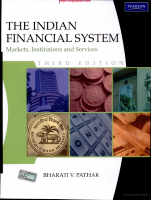 Bharti Pathak- Indian Financial System.pdf